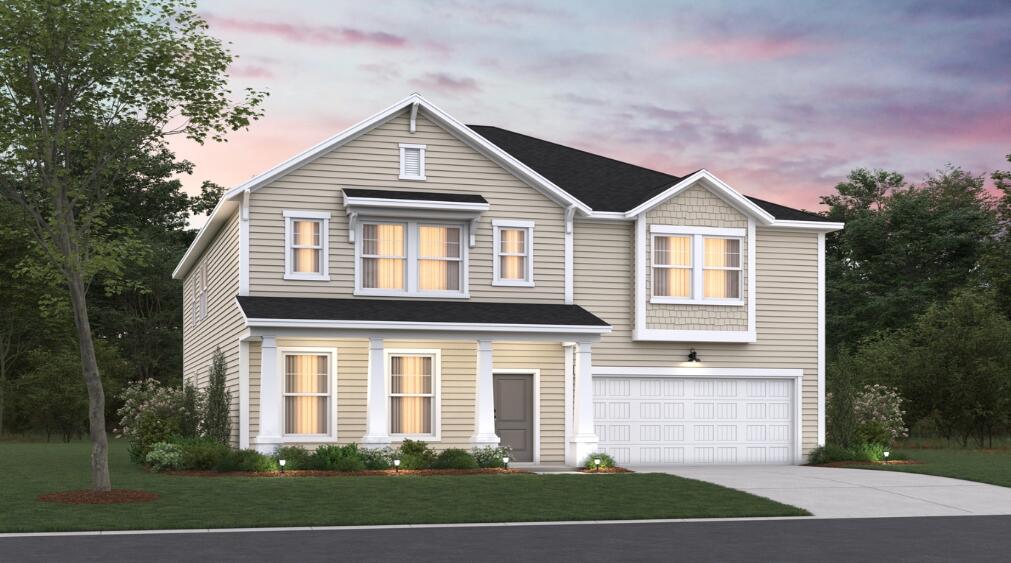513 Blue Verner Road