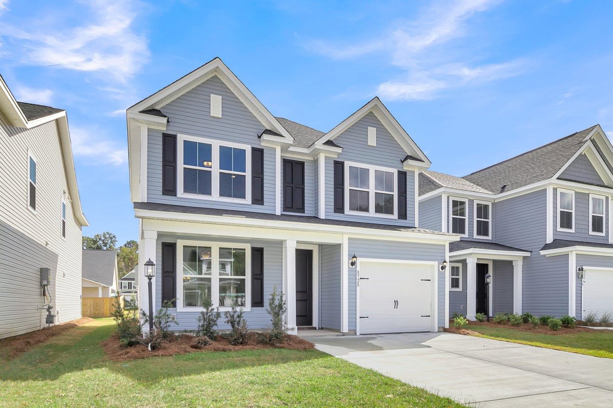 1001 Abercom Place Drive