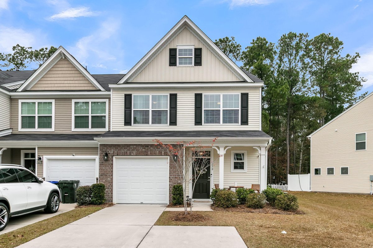 130 Alpine Road