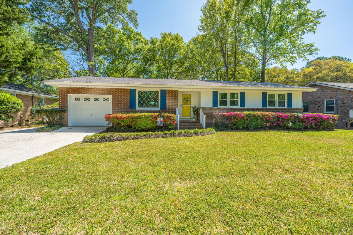 1815 Biltmore Drive