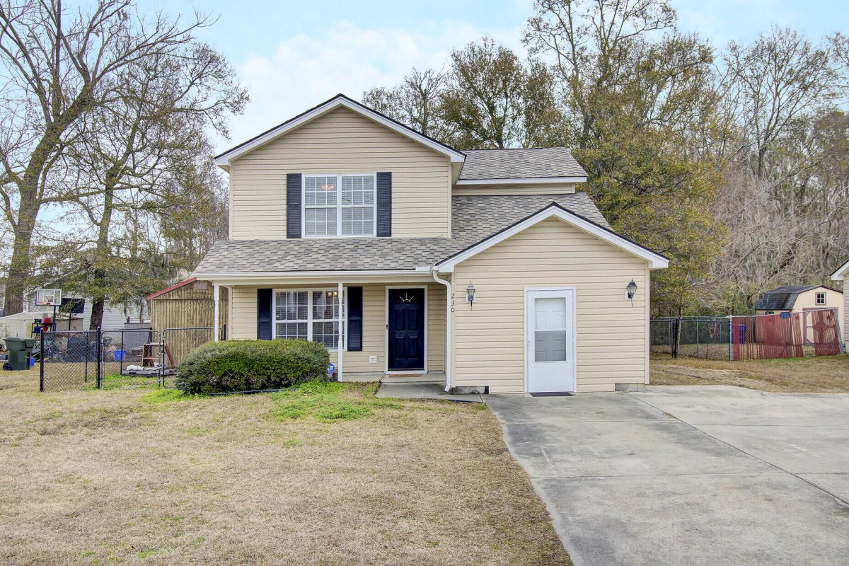 230 Lindy Creek Road