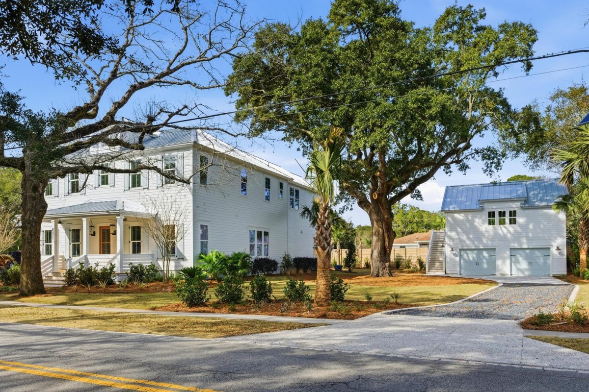 832 Mccants Drive