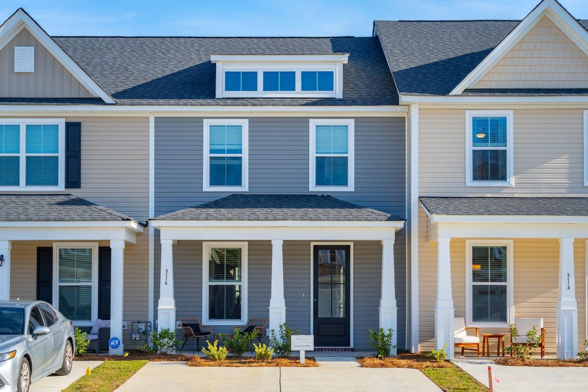 316 Green Fern Drive