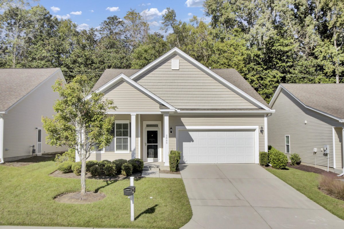 2685 Hanford Mills Lane