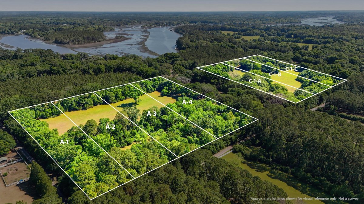 7817 Little Britton Road Lot 3