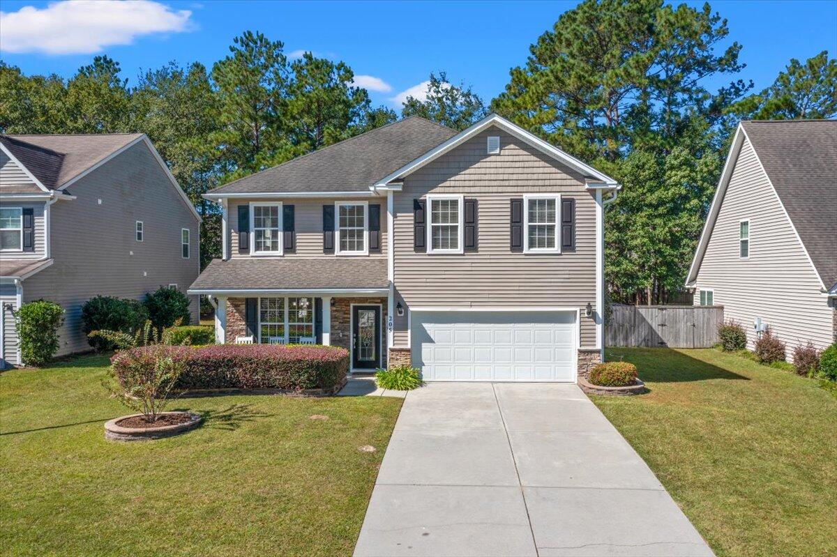 205 Sabal Palmetto Court