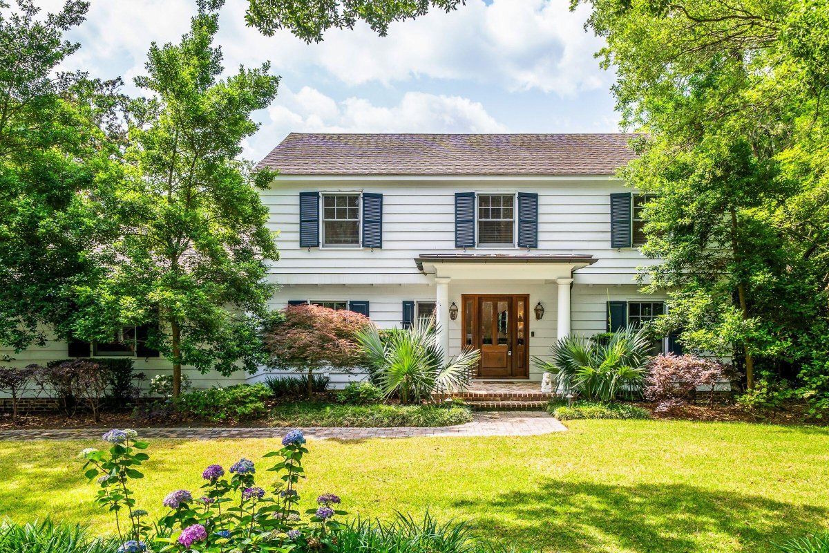 7 Guerard Road