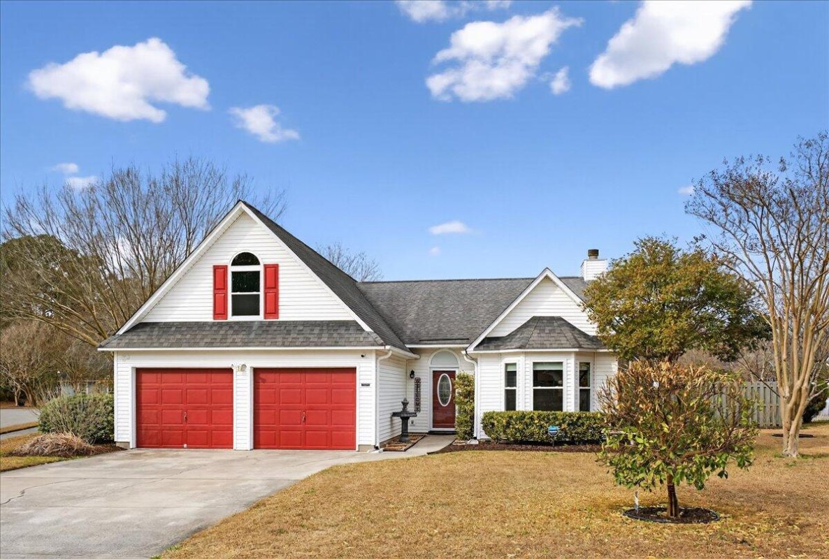 201 Ash Court