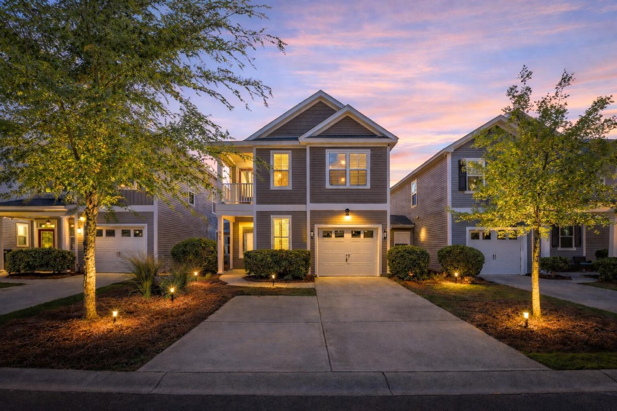 2701 Poplar Grove Place
