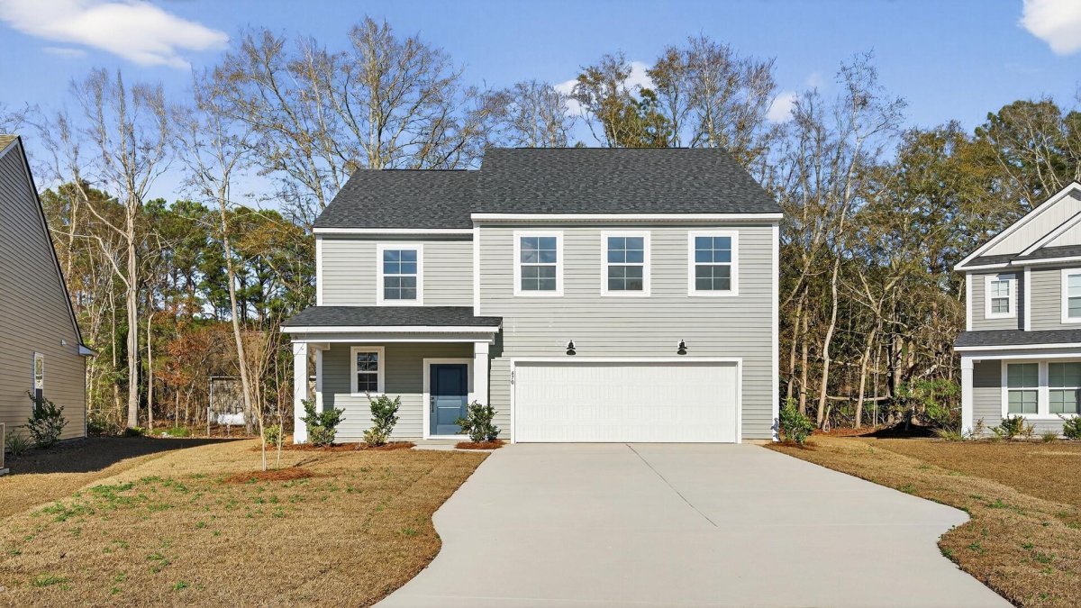 477 Cadbury Loop