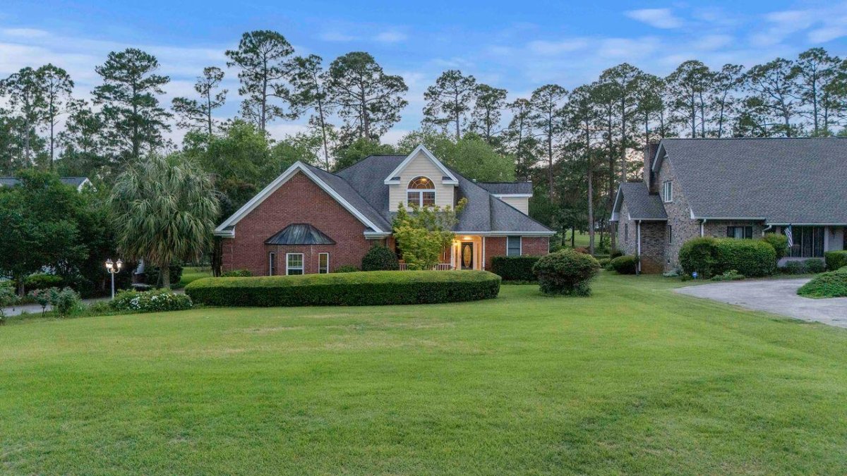 204 Cooper Drive