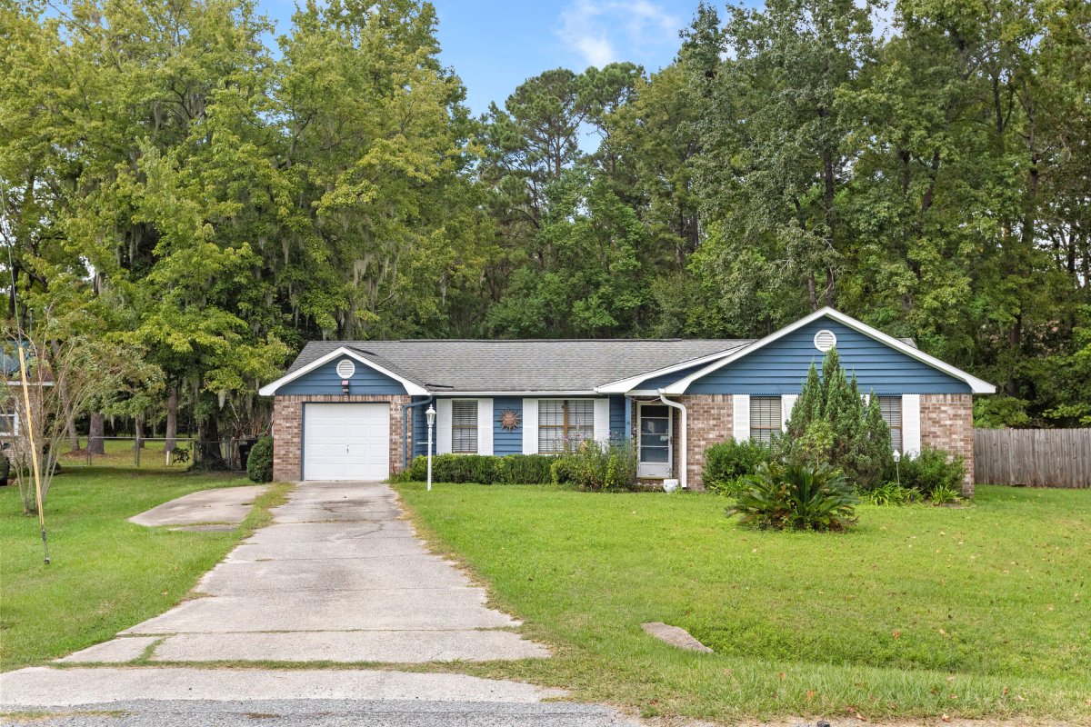 209 N Pandora Drive