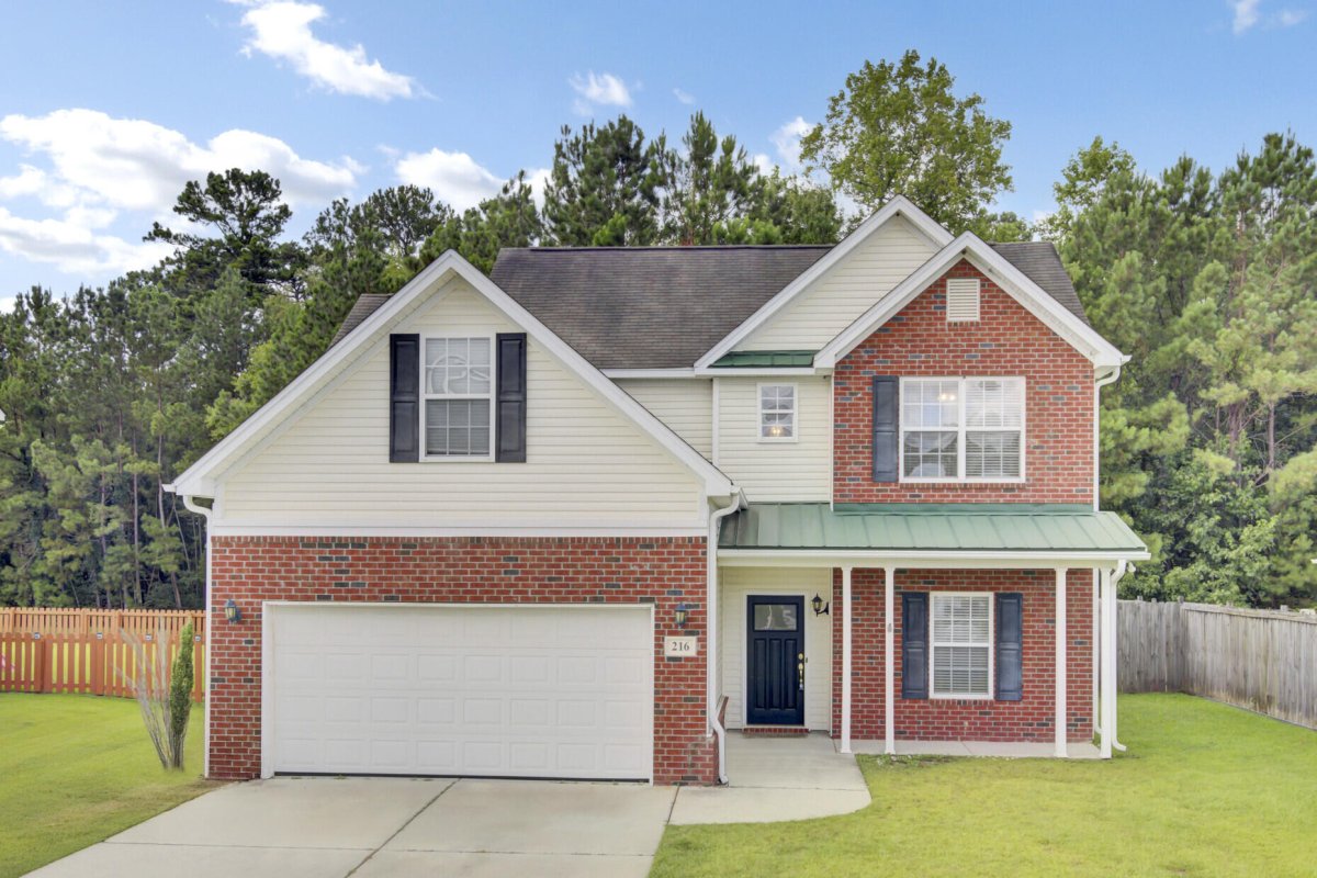 216 Westbrooke Road