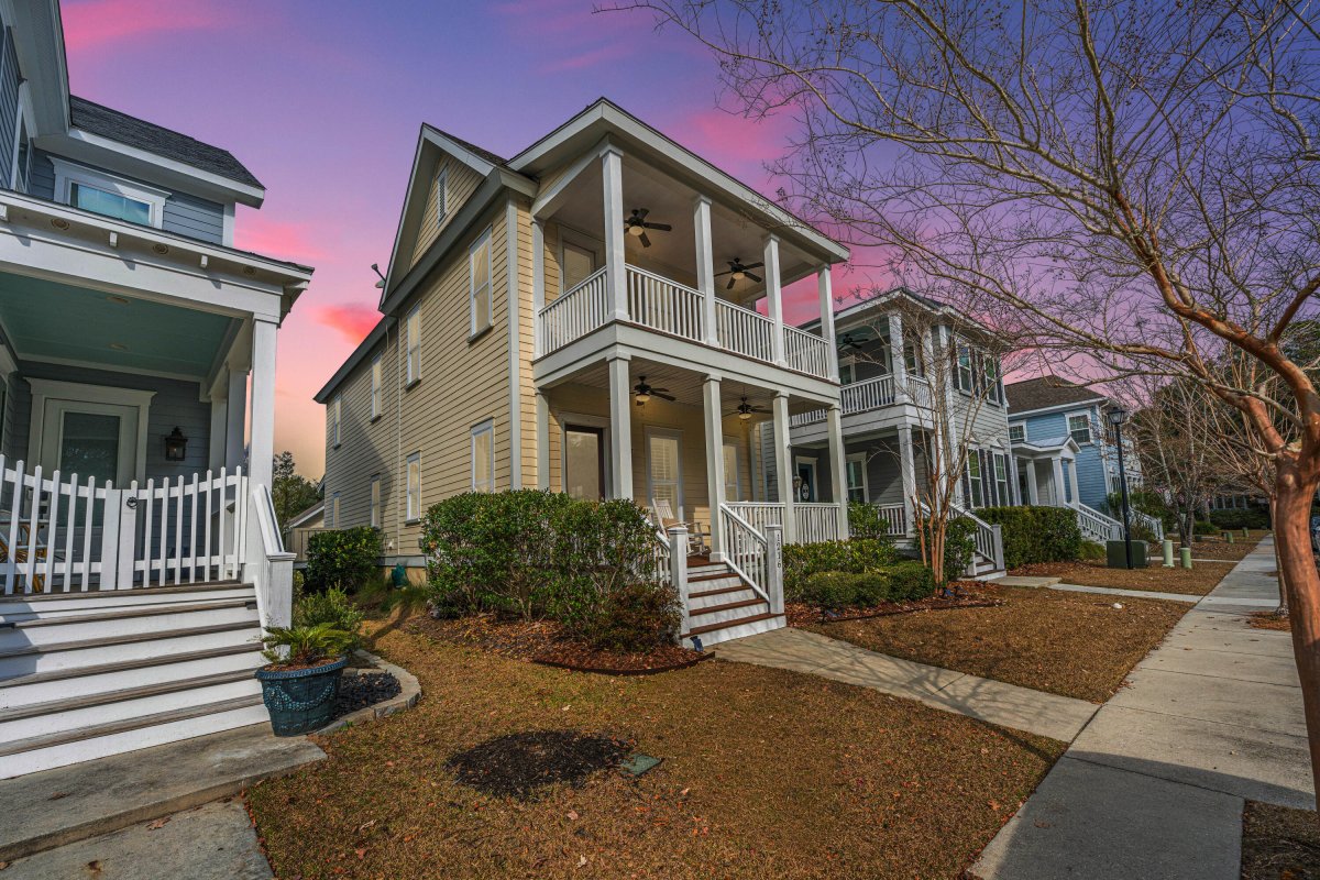 1216 Pressley Road