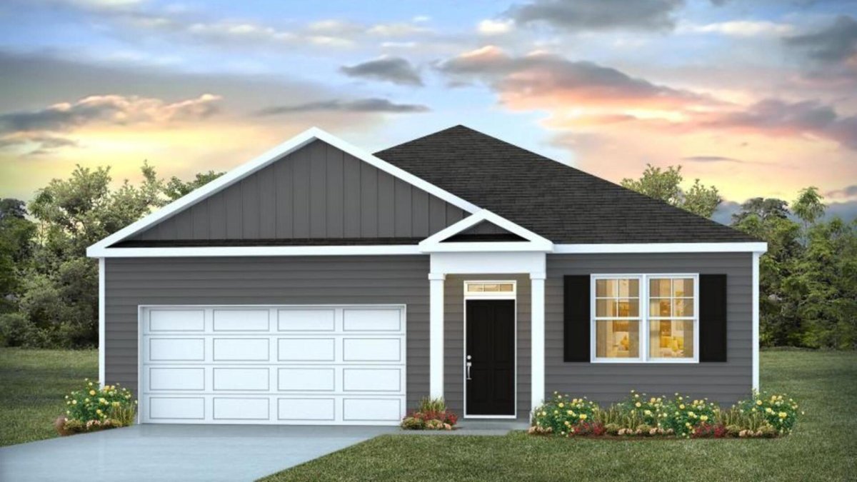 8847 Shovelnose Court