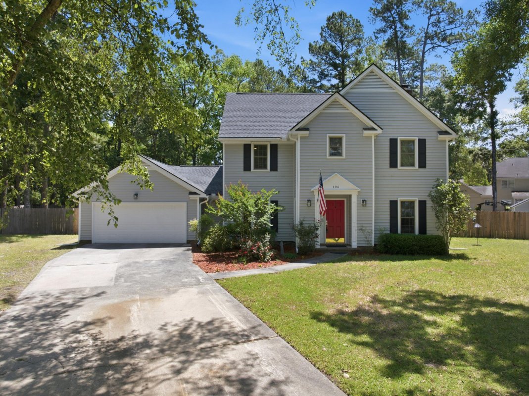 106 Annandale Court