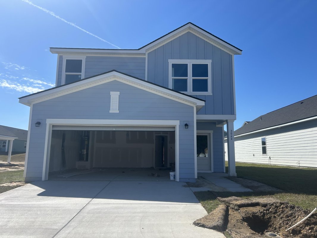 3064 Macaron Court