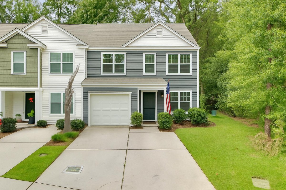 127 Rosefield Court