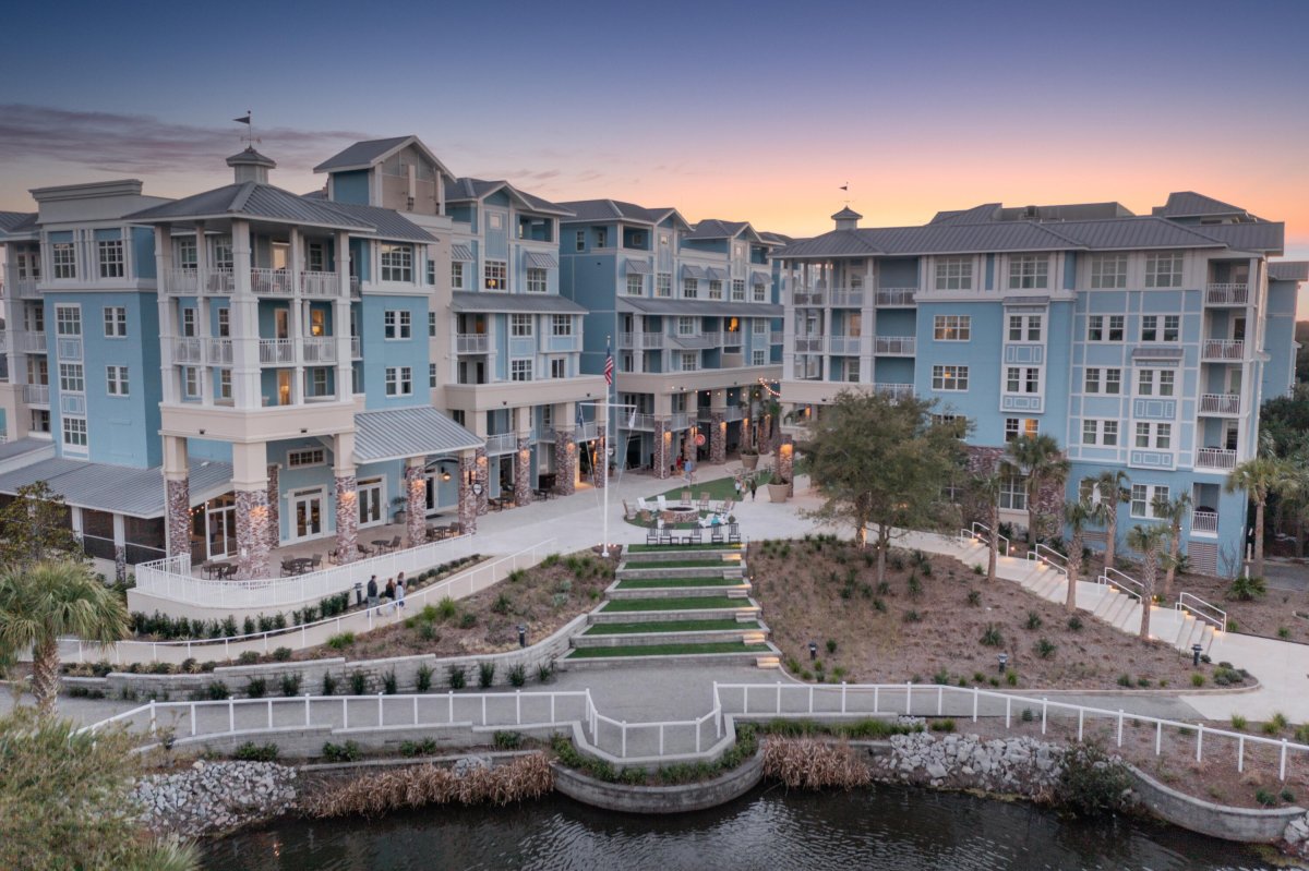 5804 Palmetto Drive 105 A-105