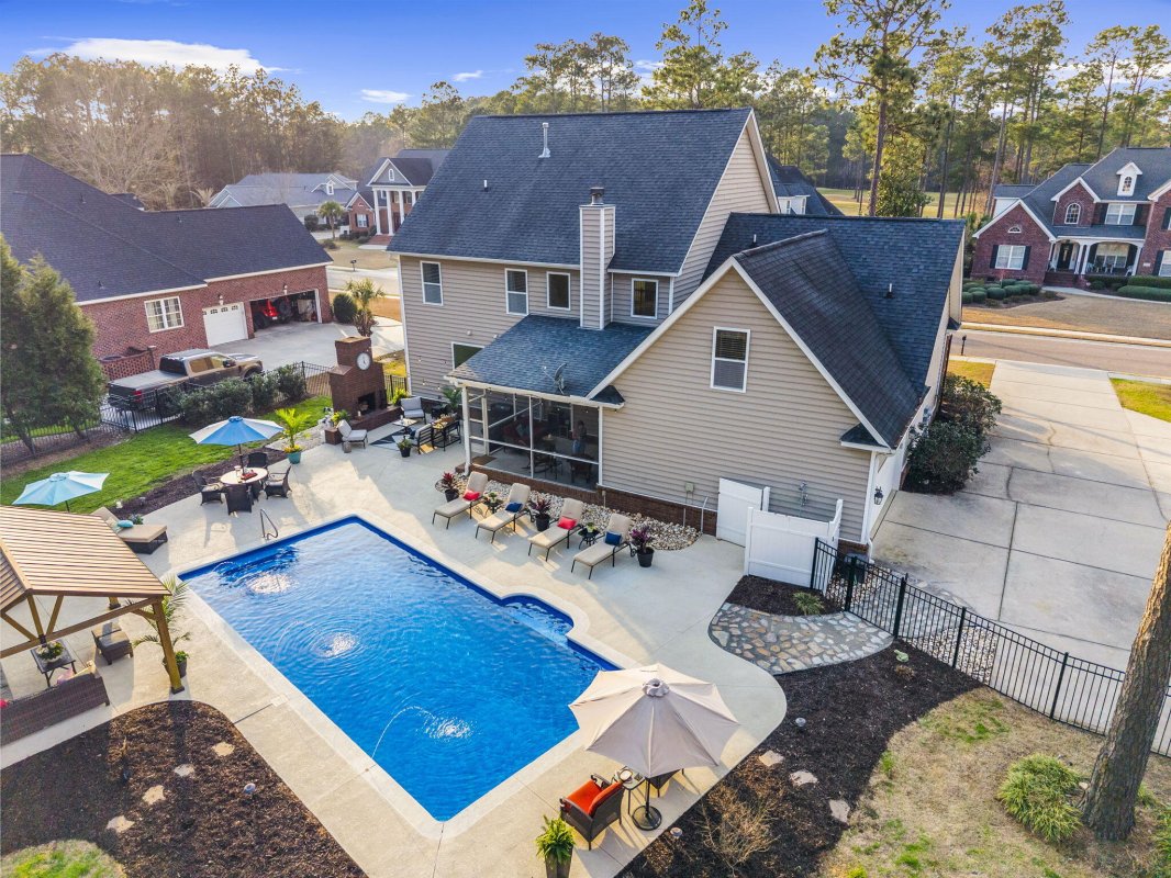 114 Pine Valley Drive