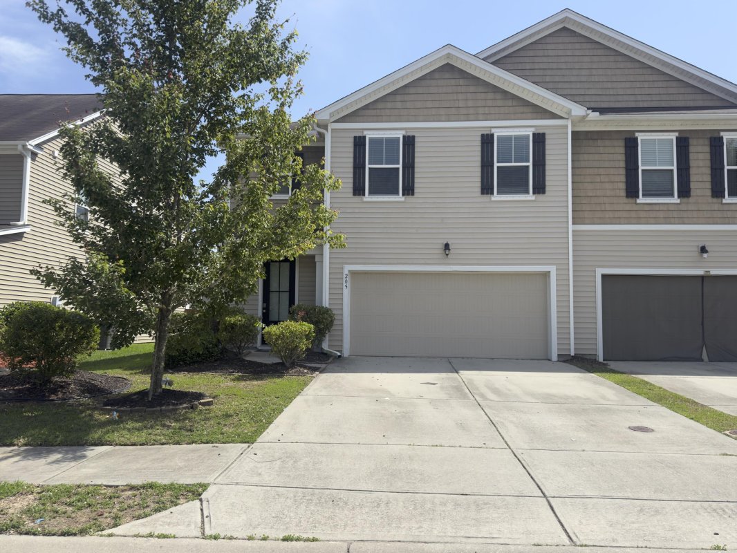 205 Cypress Marsh Road