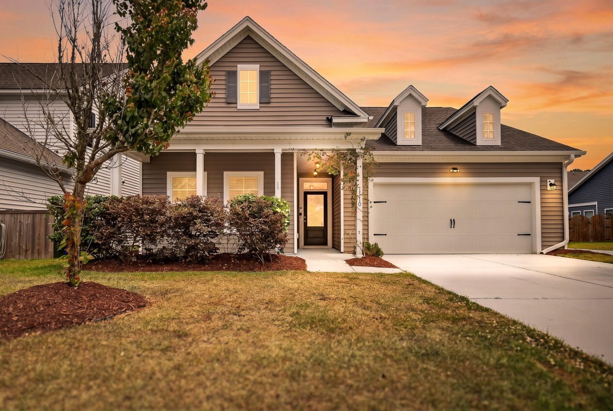 1510 Dawn Mist Way