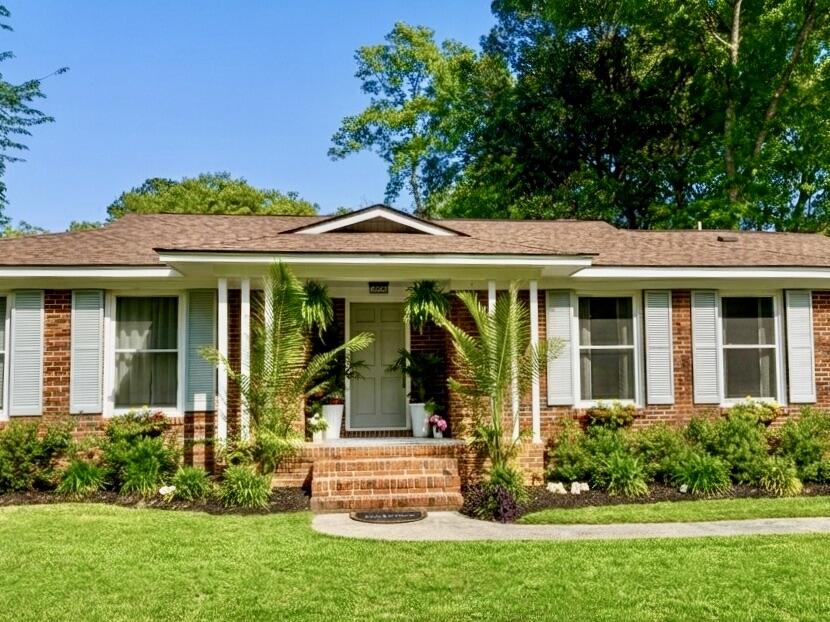 732 Canary Drive
