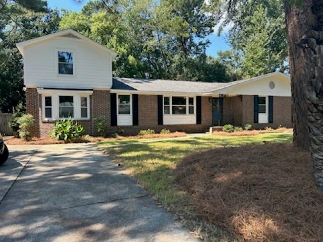 1319 Joshua Drive