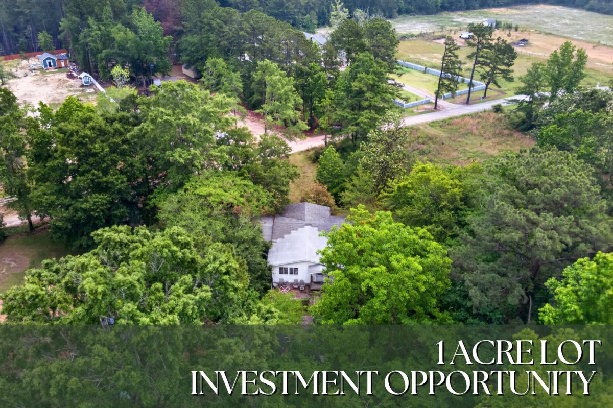 136 Old Arrowhead Trail