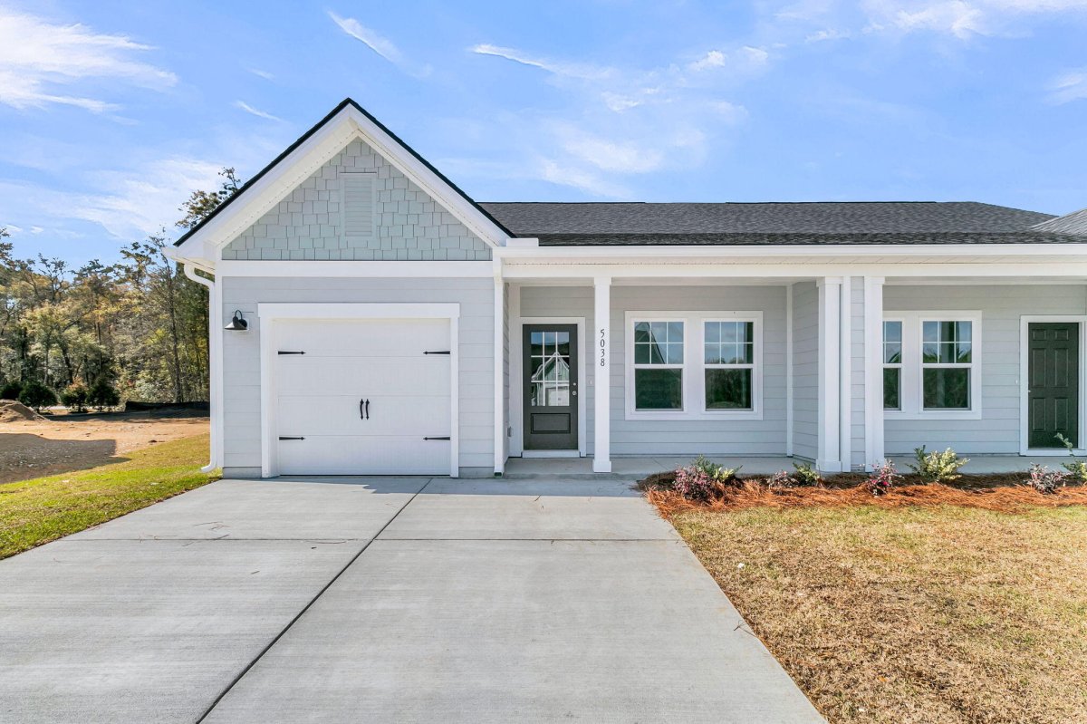 5077 Blackberry Lane