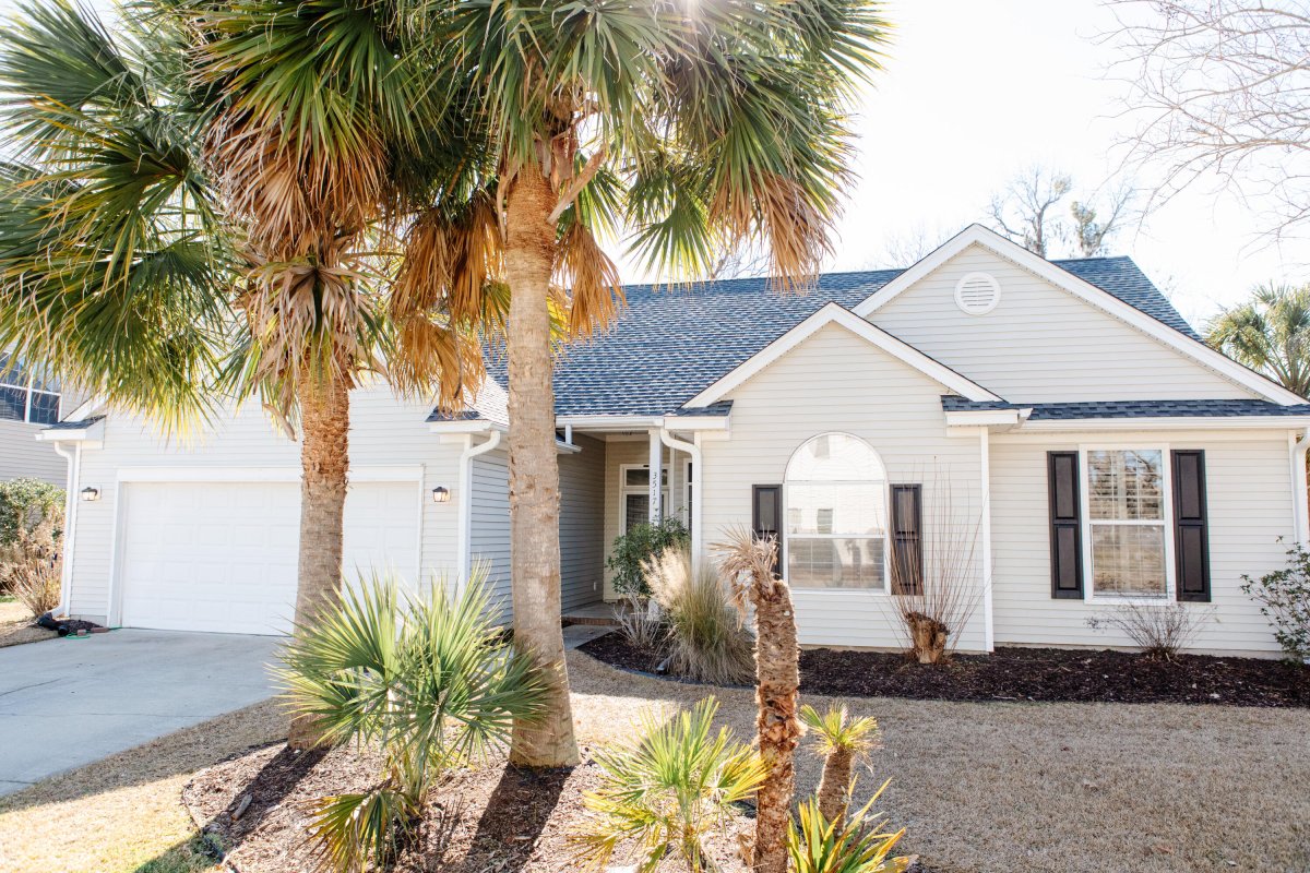 3517 Forest Glen Drive