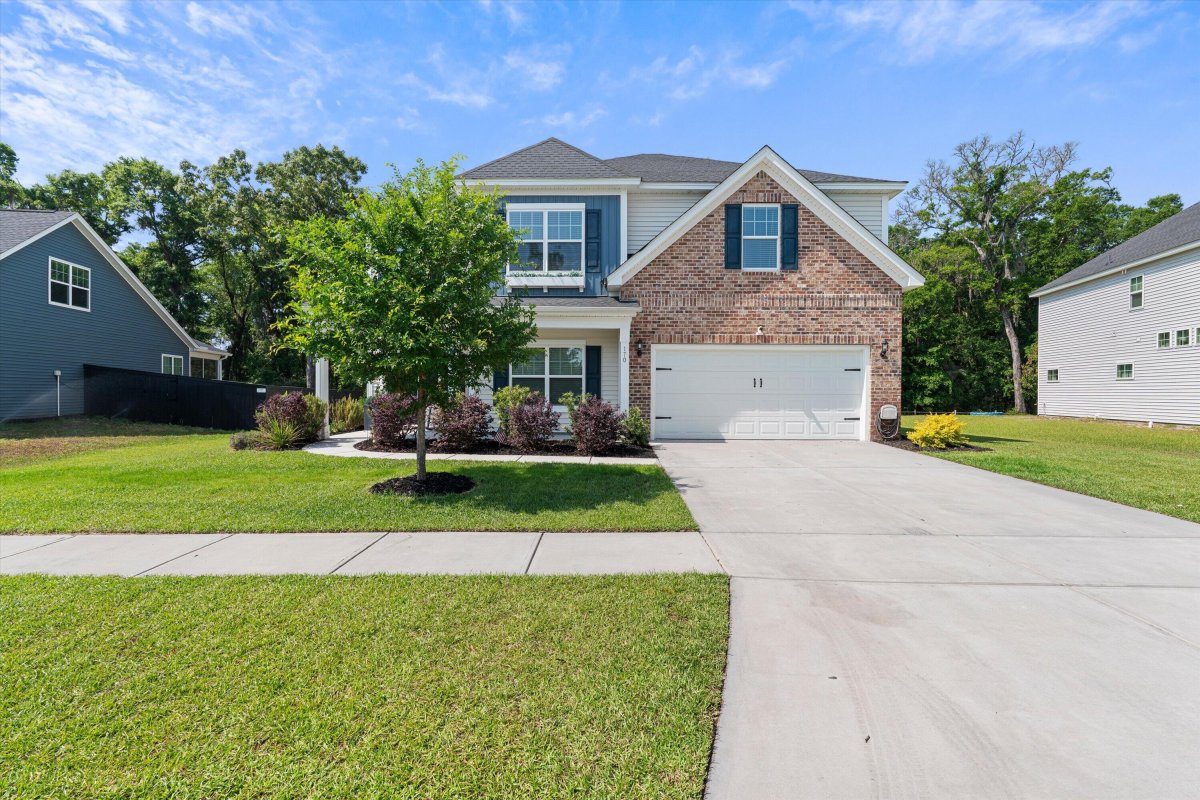 170 Thistle Lane