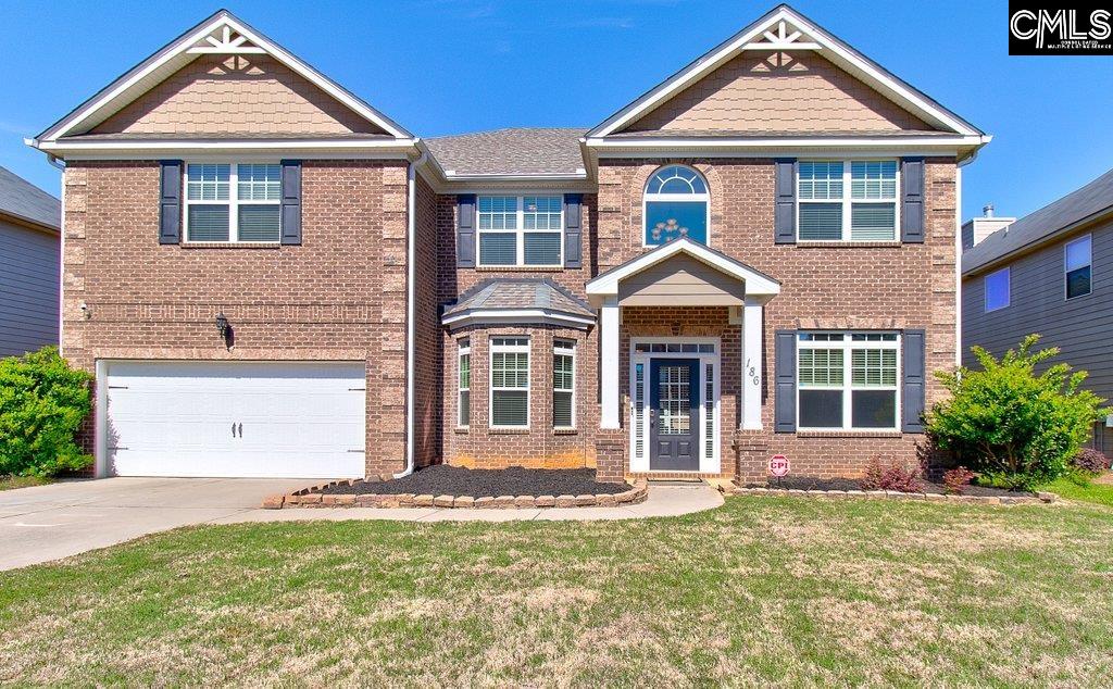 186 View Drive