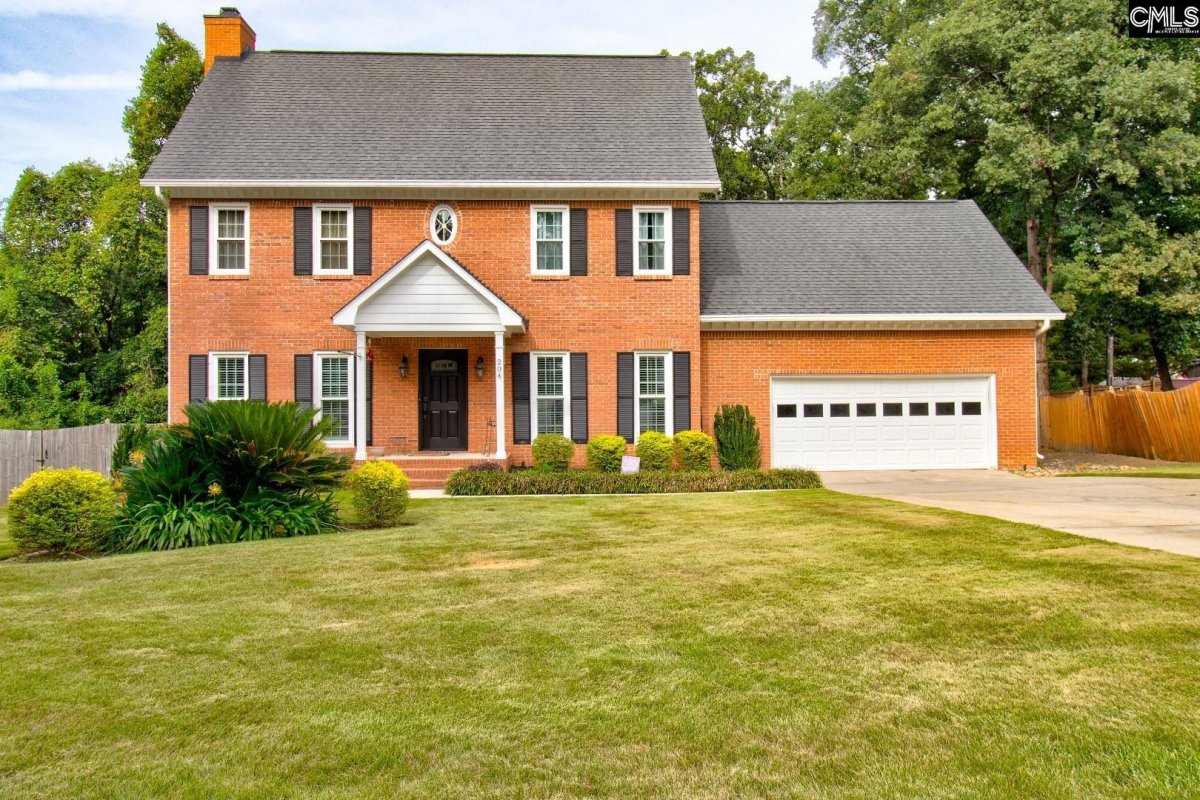 204 Acton Court