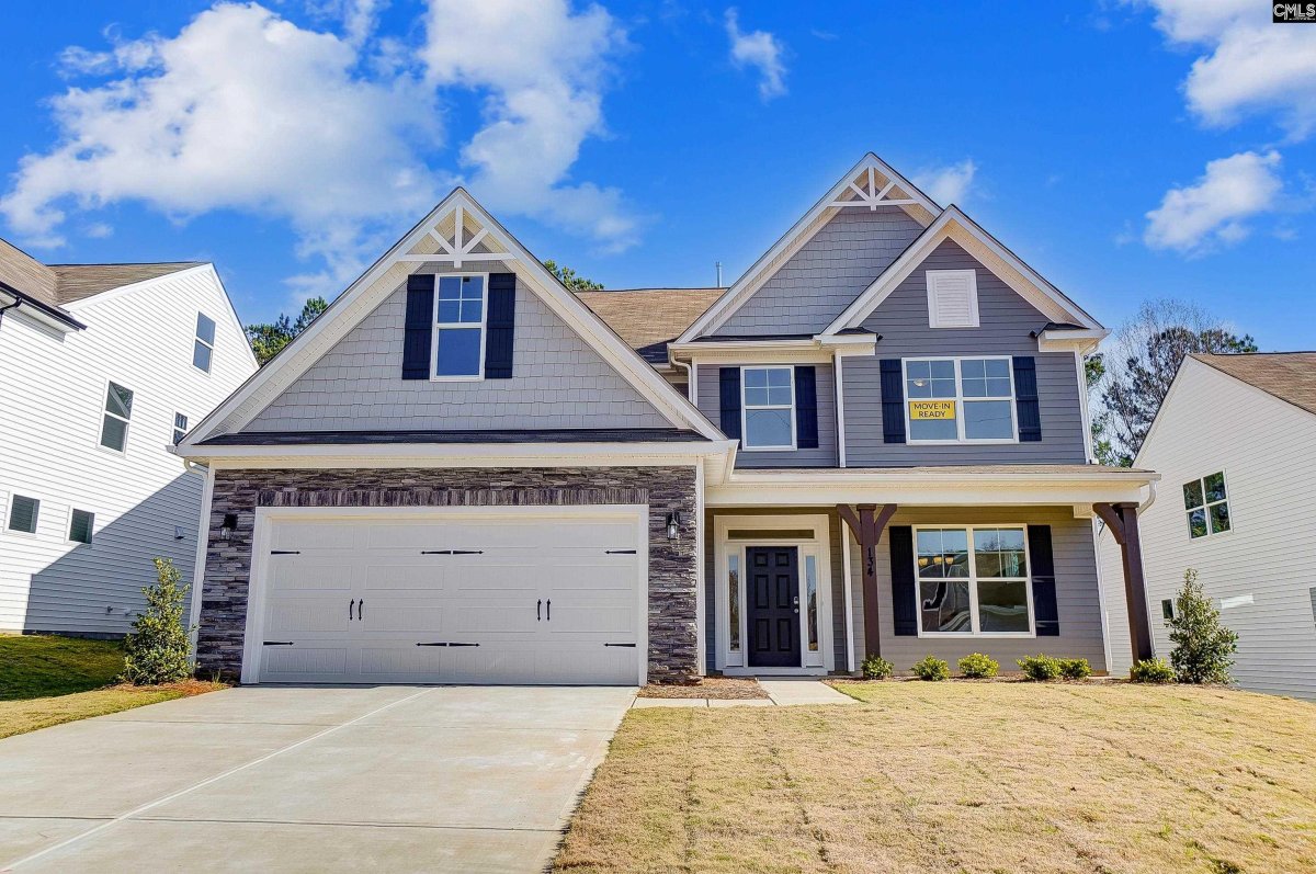 375 Autumn Pond Drive