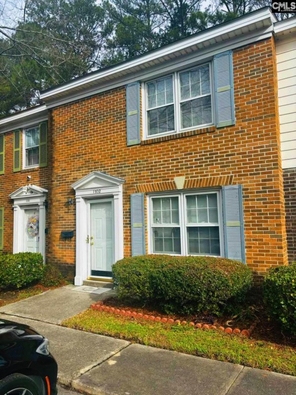 7602 Hunt Club Road I102