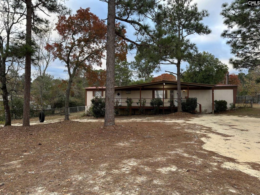 540 Fore Avenue