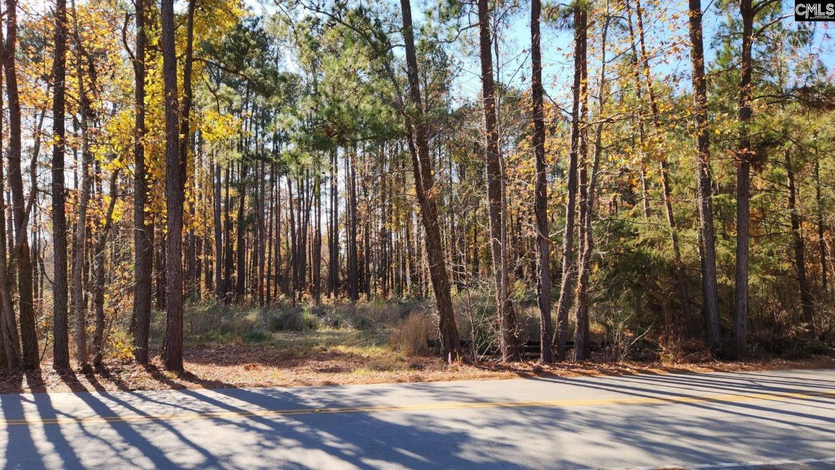 2225 Old Cherokee Road Lot #3