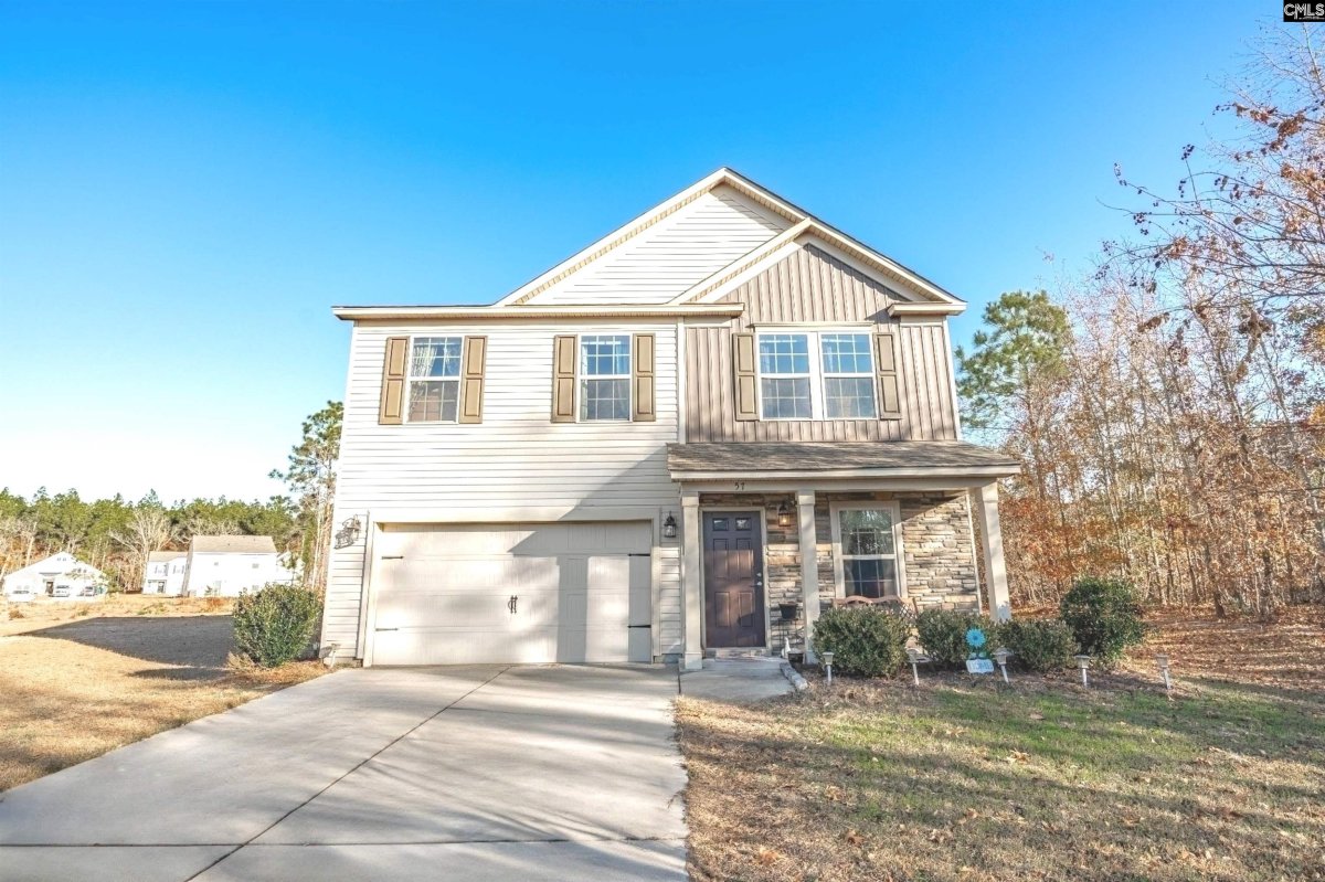 57 Carlisle Lane