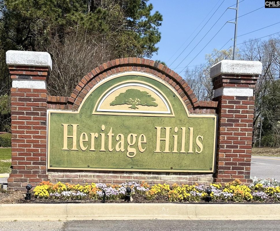 337 Heritage Hills Drive