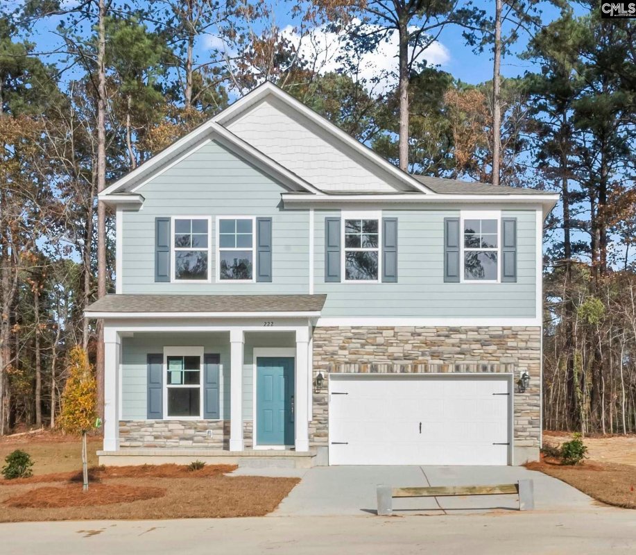 222 Quiet Side Court