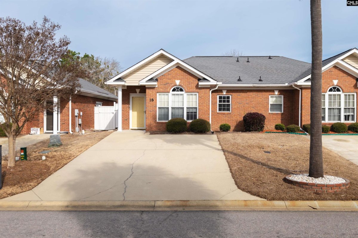 18 Tall Palmetto Lane