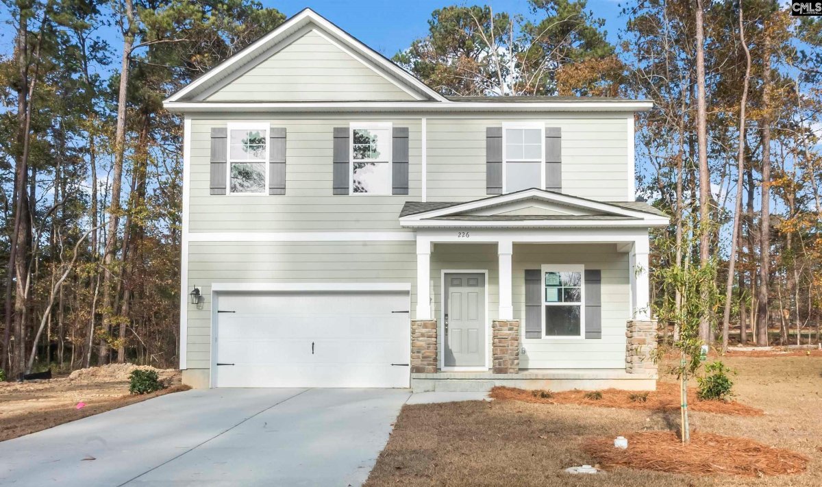 226 Quiet Side Court