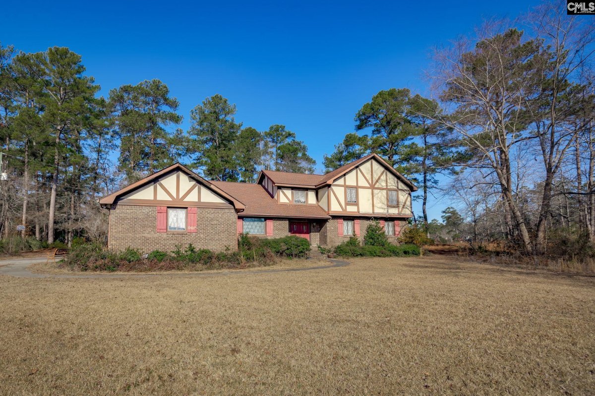 1145 Baywater Drive