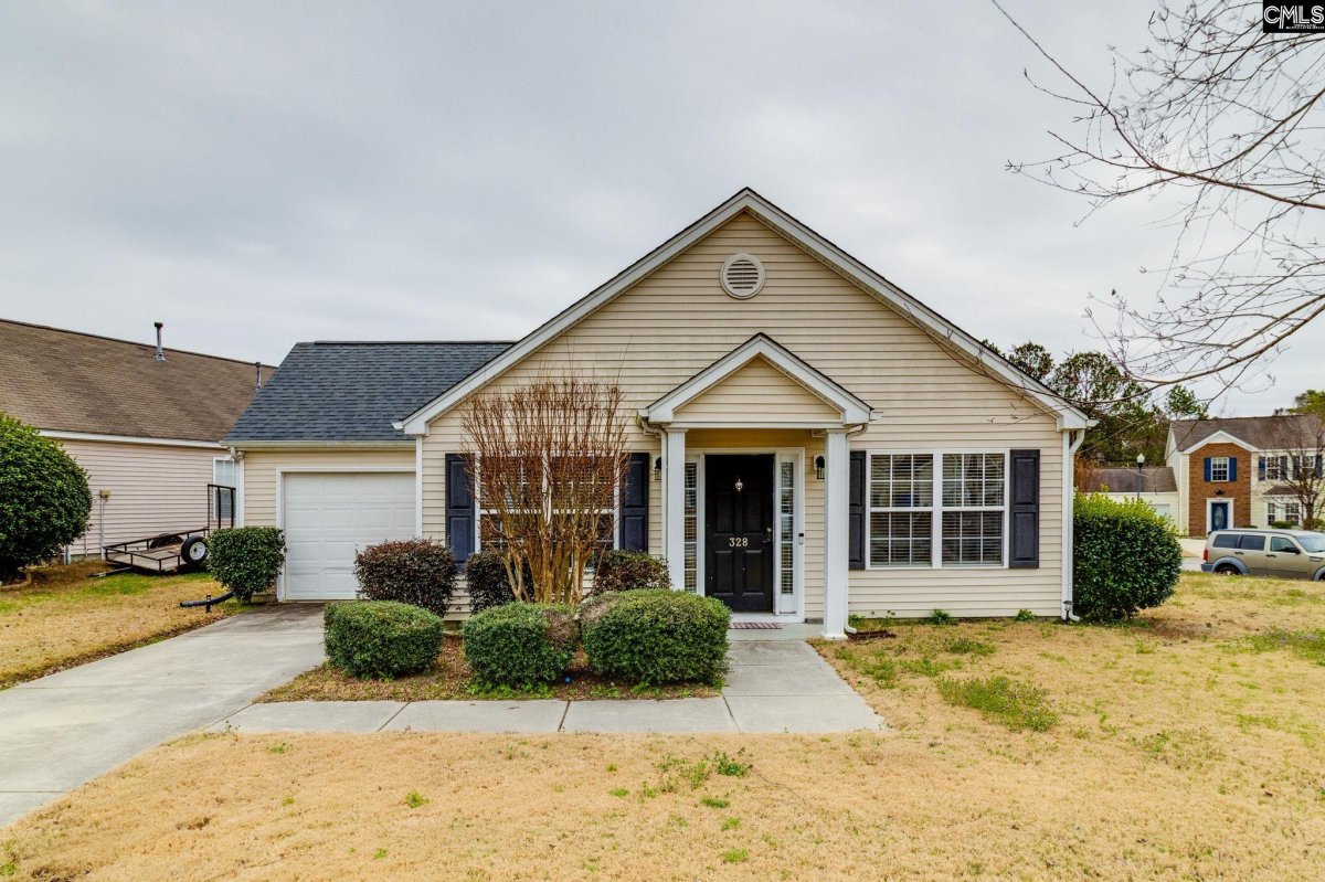 328 Marsh Deer Way