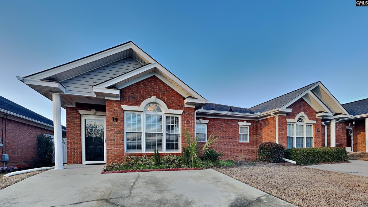 14 Tall Palmetto Lane 14