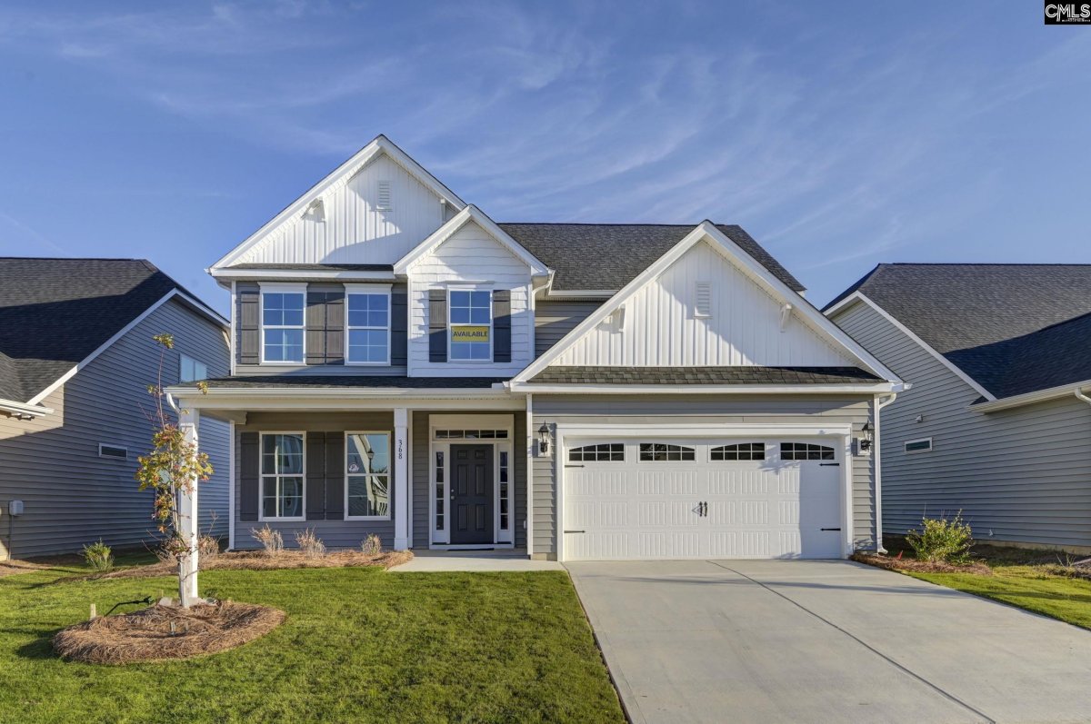 106 Tawney Forest Road