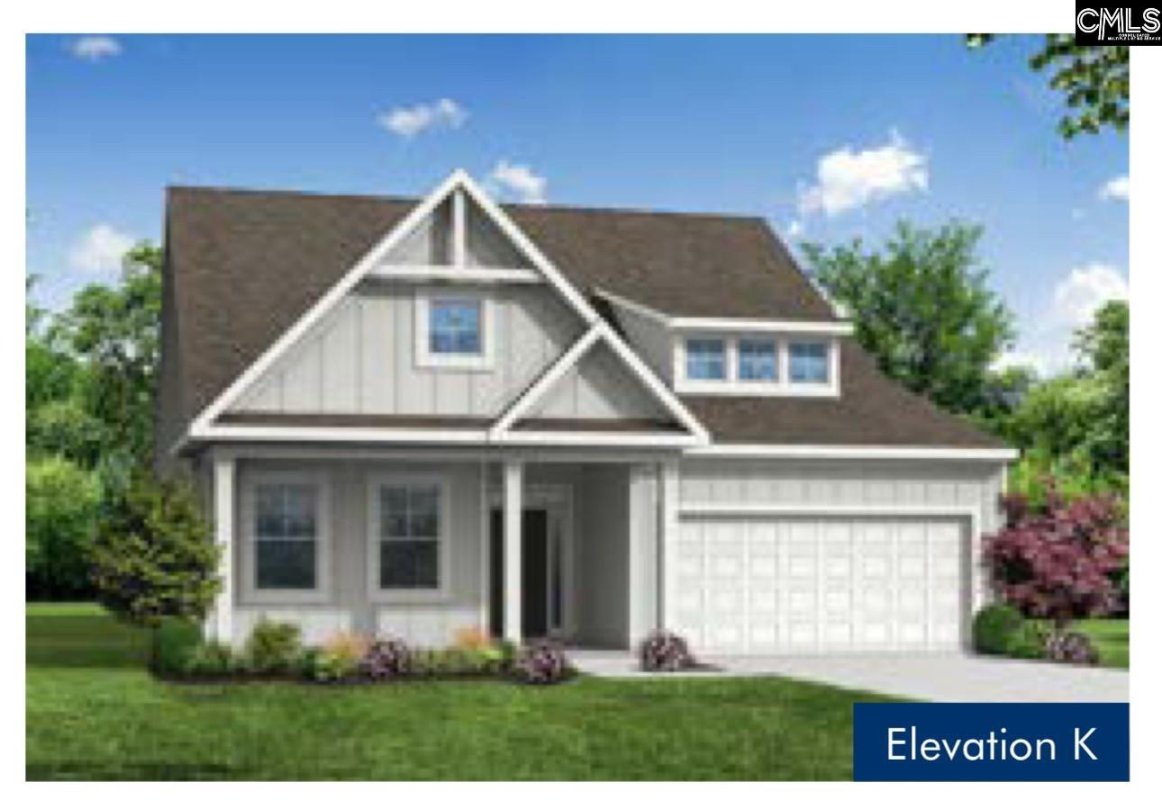 111 Tawney Forest Road