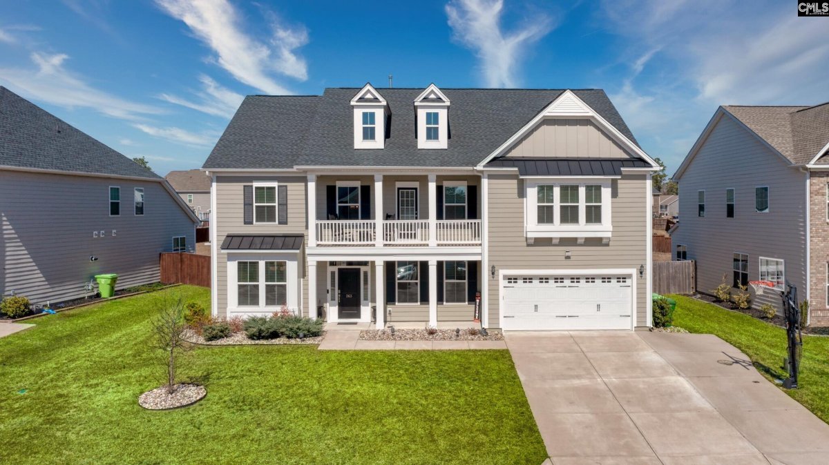 263 Compass Trail