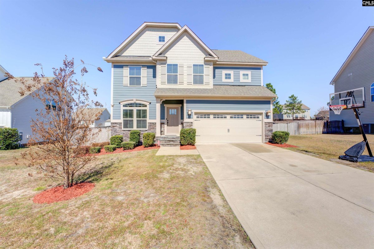 556 Cordgrass Road